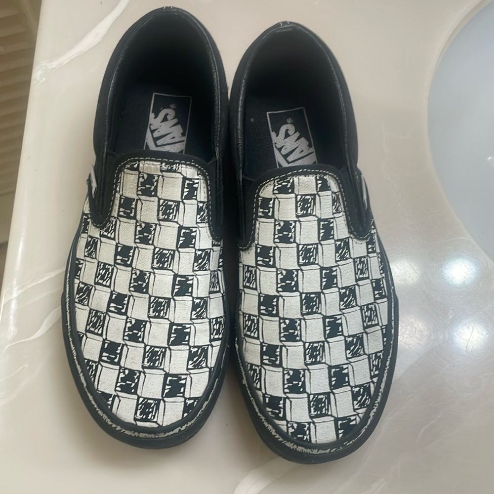 Vans Shoes